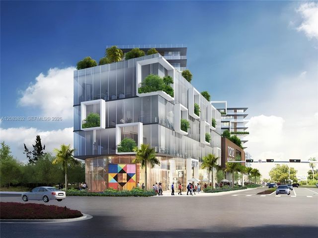 21290 Biscayne Boulevard 302-303, Aventura, FL 33180