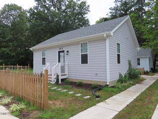 2812 Cascadilla Street, Durham, NC 27704