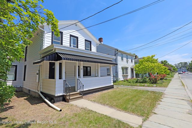 65 Ulster Avenue, Saugerties, NY 12477