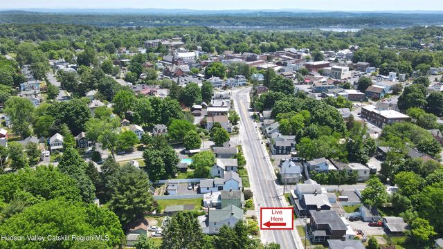 65 Ulster Avenue, Saugerties, NY 12477