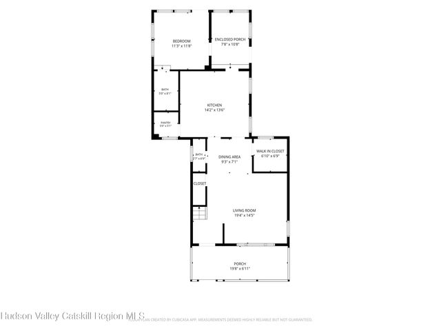 65 Ulster Avenue, Saugerties, NY 12477