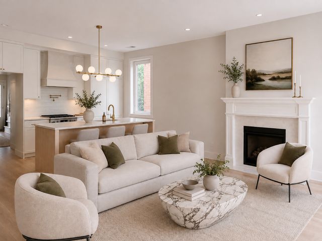 1441 W Diversey Parkway 2, Chicago, IL 60614