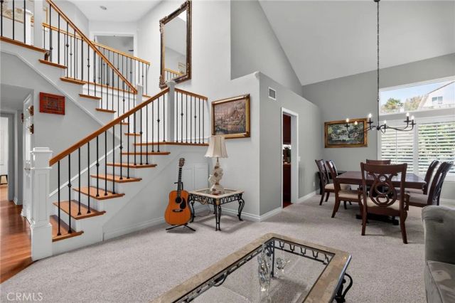 25063 Hollyhock Court, Stevenson Ranch, CA 91381