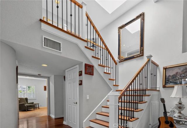 25063 Hollyhock Court, Stevenson Ranch, CA 91381