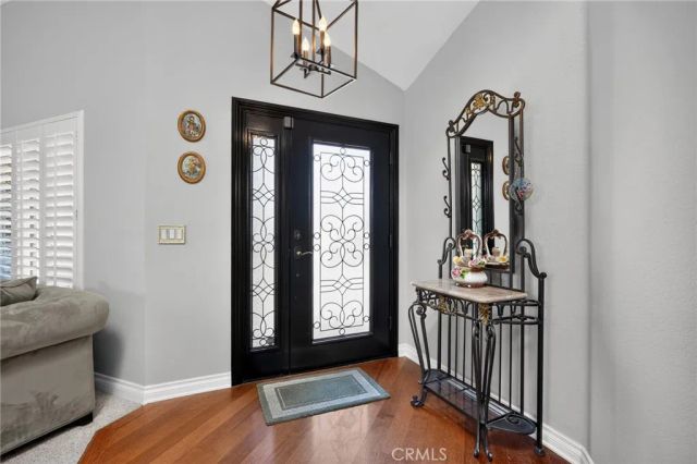 25063 Hollyhock Court, Stevenson Ranch, CA 91381