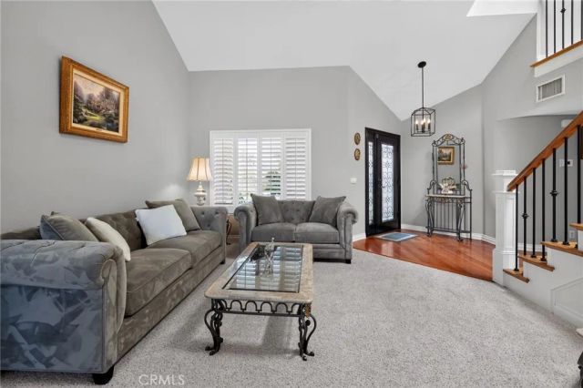 25063 Hollyhock Court, Stevenson Ranch, CA 91381