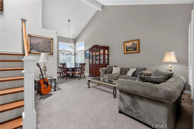 25063 Hollyhock Court, Stevenson Ranch, CA 91381