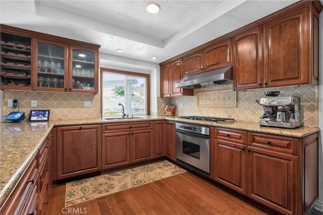 25063 Hollyhock Court, Stevenson Ranch, CA 91381