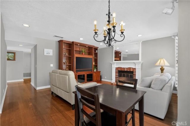 25063 Hollyhock Court, Stevenson Ranch, CA 91381