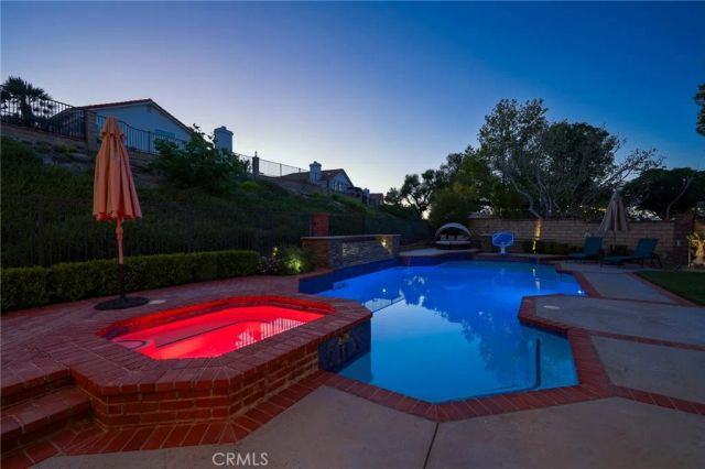25063 Hollyhock Court, Stevenson Ranch, CA 91381