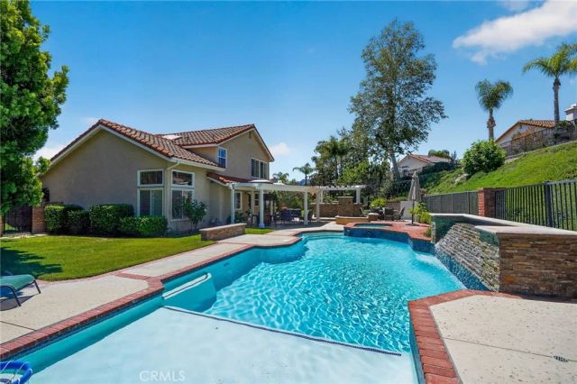 25063 Hollyhock Court, Stevenson Ranch, CA 91381
