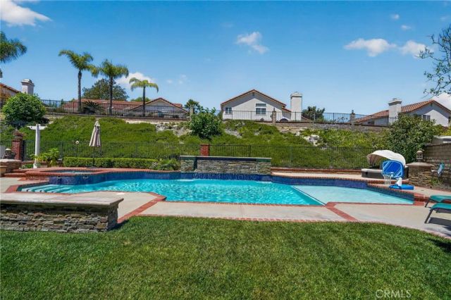 25063 Hollyhock Court, Stevenson Ranch, CA 91381