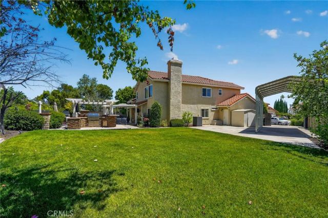 25063 Hollyhock Court, Stevenson Ranch, CA 91381