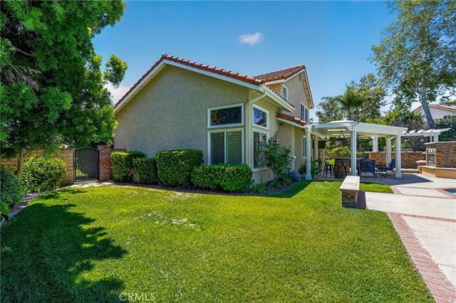 25063 Hollyhock Court, Stevenson Ranch, CA 91381