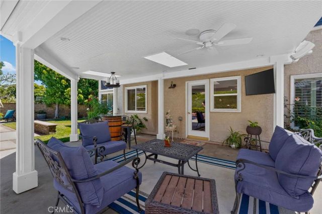 25063 Hollyhock Court, Stevenson Ranch, CA 91381
