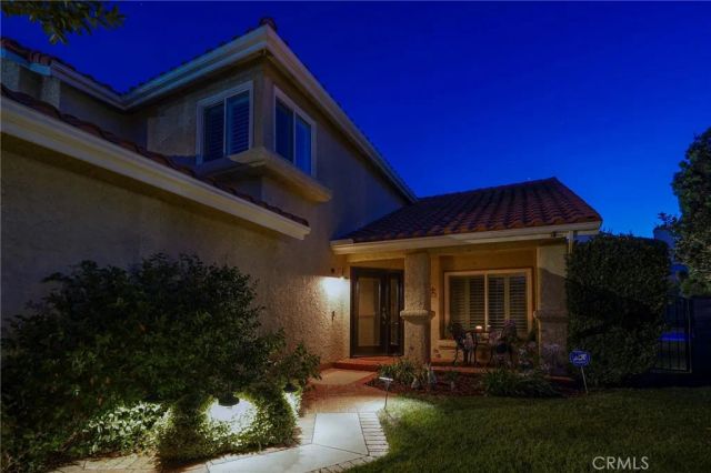 25063 Hollyhock Court, Stevenson Ranch, CA 91381