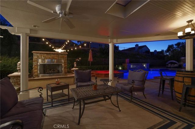 25063 Hollyhock Court, Stevenson Ranch, CA 91381