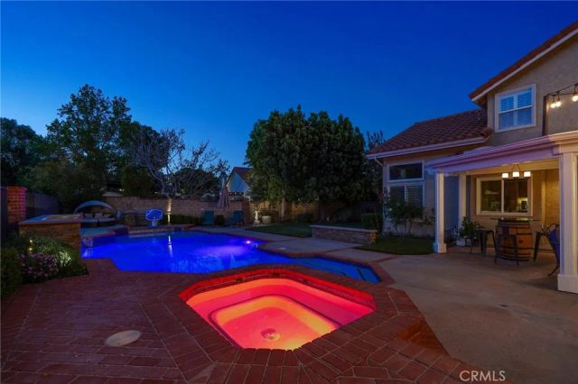 25063 Hollyhock Court, Stevenson Ranch, CA 91381