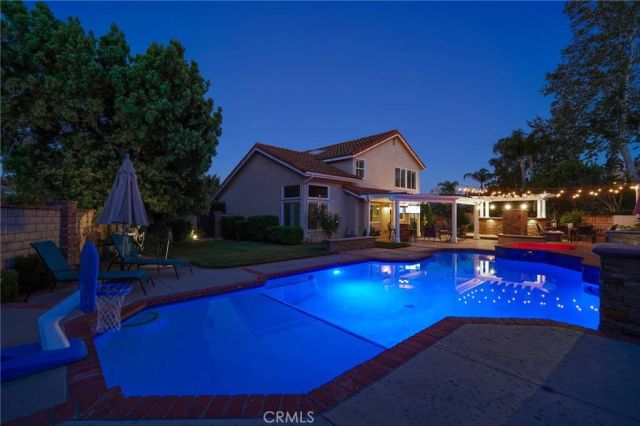 25063 Hollyhock Court, Stevenson Ranch, CA 91381