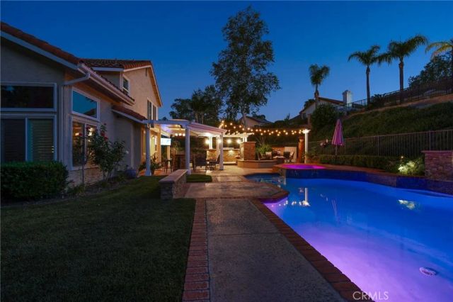 25063 Hollyhock Court, Stevenson Ranch, CA 91381