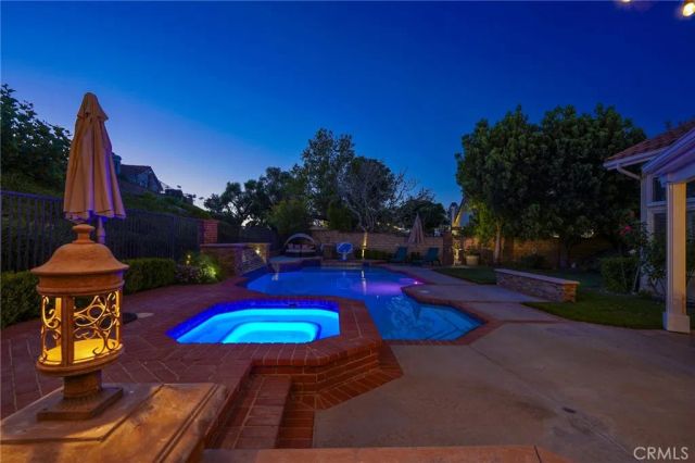 25063 Hollyhock Court, Stevenson Ranch, CA 91381