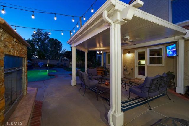 25063 Hollyhock Court, Stevenson Ranch, CA 91381