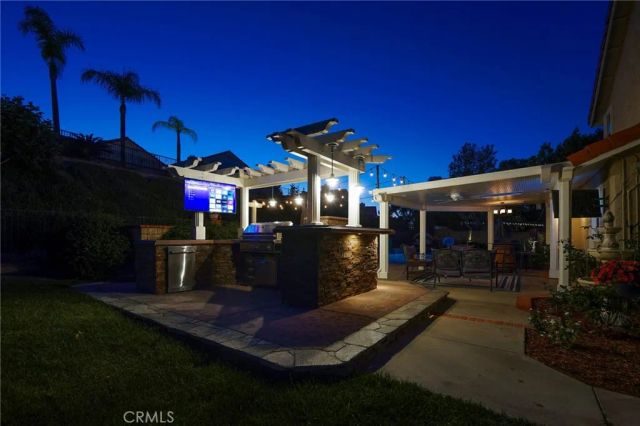 25063 Hollyhock Court, Stevenson Ranch, CA 91381