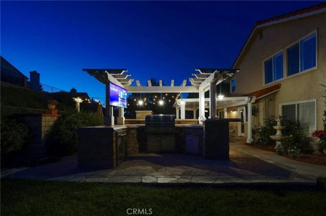 25063 Hollyhock Court, Stevenson Ranch, CA 91381