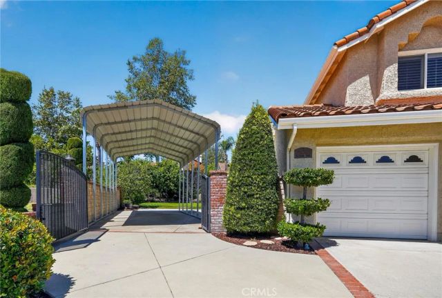 25063 Hollyhock Court, Stevenson Ranch, CA 91381
