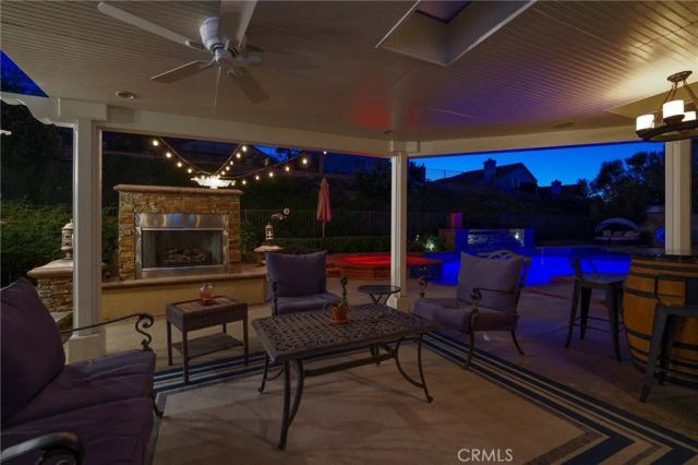 25063 Hollyhock Court, Stevenson Ranch, CA 91381