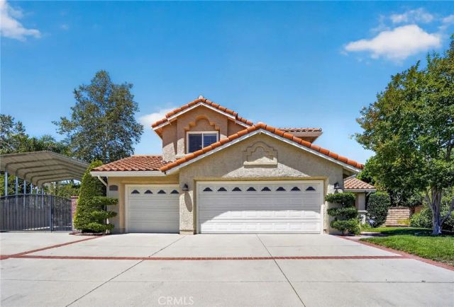 25063 Hollyhock Court, Stevenson Ranch, CA 91381