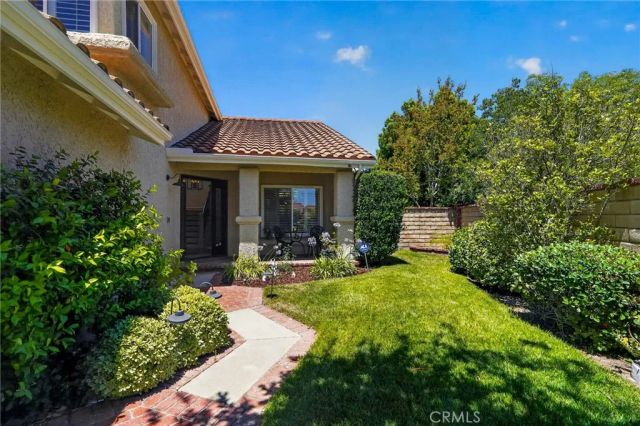 25063 Hollyhock Court, Stevenson Ranch, CA 91381