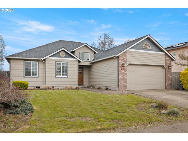 4977 MANNING Ct, Salem, OR 97305