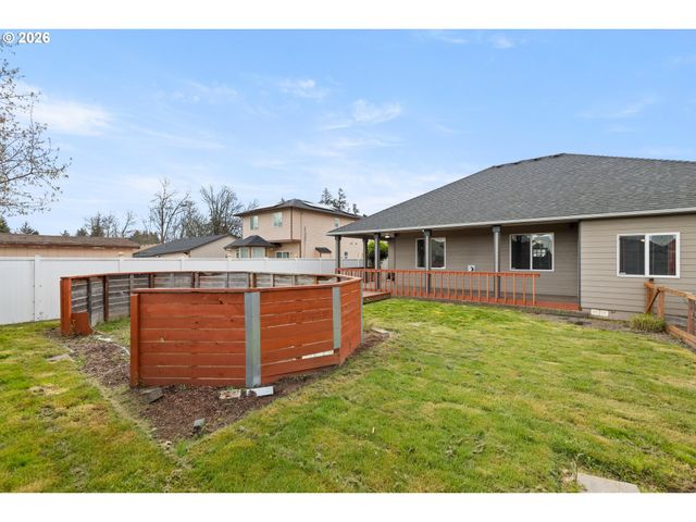 4977 MANNING Ct, Salem, OR 97305