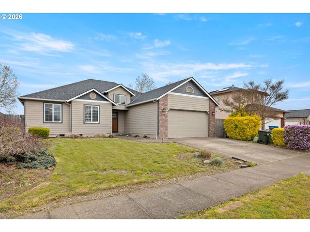 4977 MANNING Ct, Salem, OR 97305
