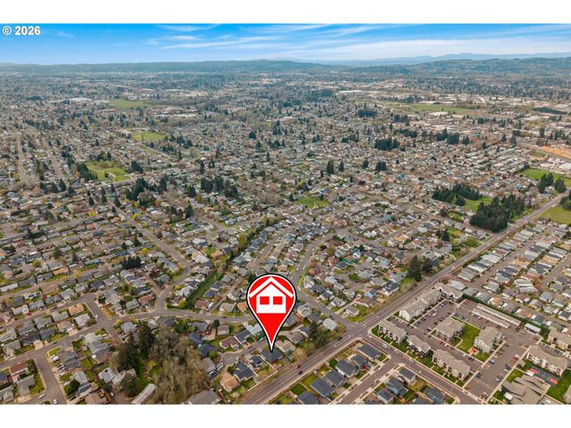 4977 MANNING Ct, Salem, OR 97305