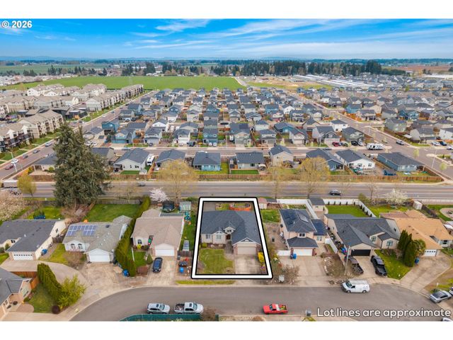 4977 MANNING Ct, Salem, OR 97305