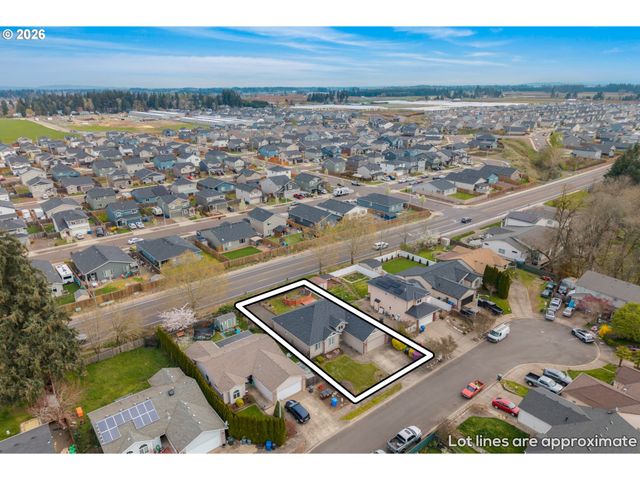 4977 MANNING Ct, Salem, OR 97305