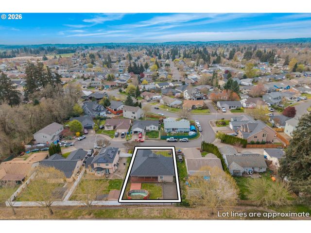 4977 MANNING Ct, Salem, OR 97305