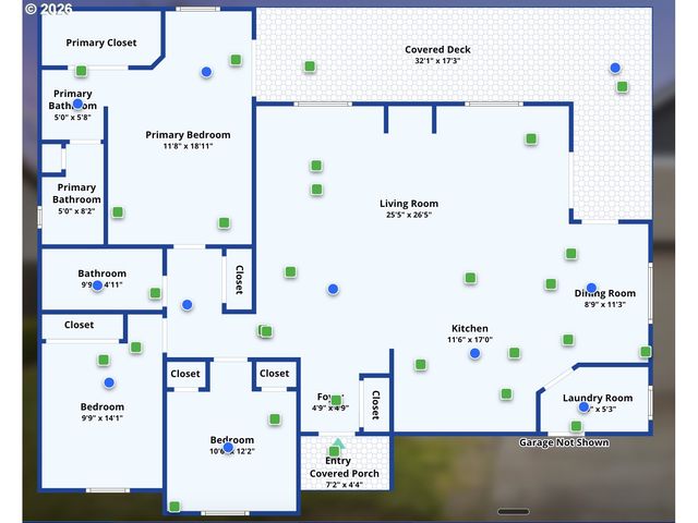 4977 MANNING Ct, Salem, OR 97305