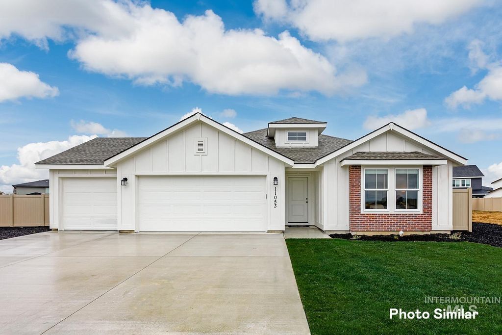 15176 Nimbus Way, Caldwell, ID 83607