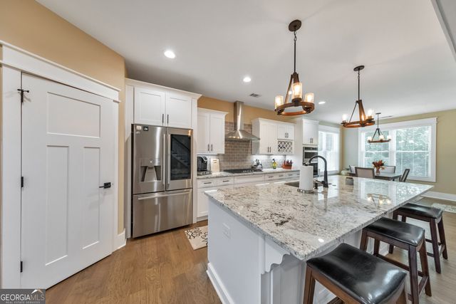 1016 Irwin Tree Farms SW, Marietta, GA 30064