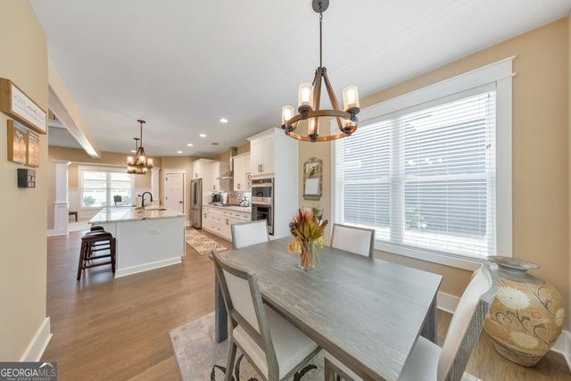 1016 Irwin Tree Farms SW, Marietta, GA 30064