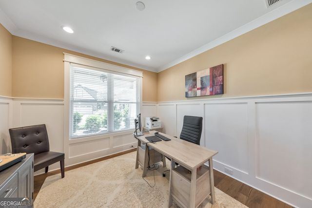 1016 Irwin Tree Farms SW, Marietta, GA 30064