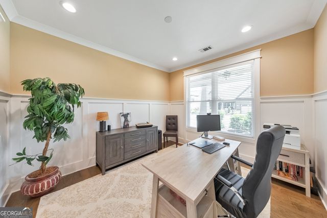 1016 Irwin Tree Farms SW, Marietta, GA 30064