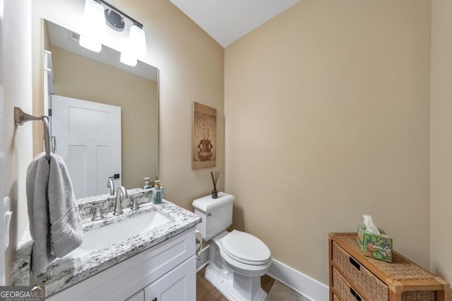 1016 Irwin Tree Farms SW, Marietta, GA 30064