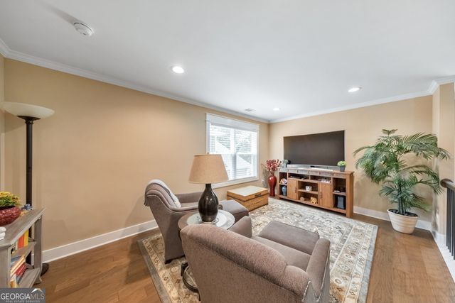 1016 Irwin Tree Farms SW, Marietta, GA 30064