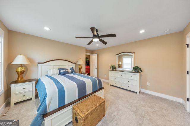1016 Irwin Tree Farms SW, Marietta, GA 30064
