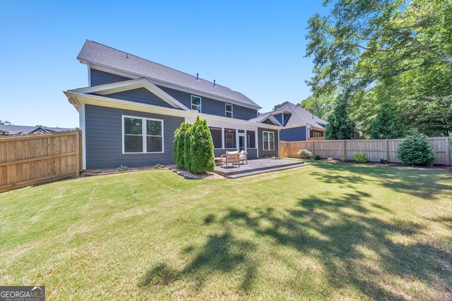 1016 Irwin Tree Farms SW, Marietta, GA 30064