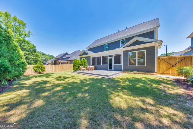 1016 Irwin Tree Farms SW, Marietta, GA 30064